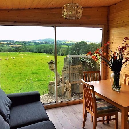 Elagh View Bed & Breakfast Londonderry ภายนอก รูปภาพ