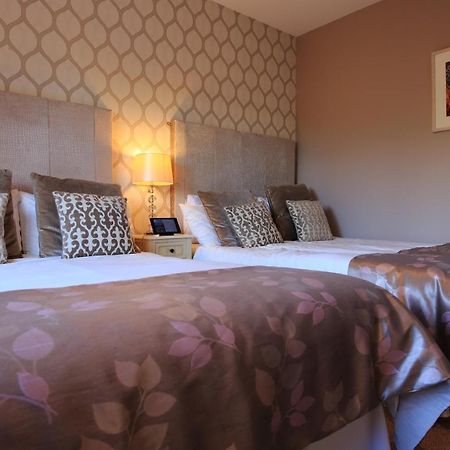 Elagh View Bed & Breakfast Londonderry ภายนอก รูปภาพ