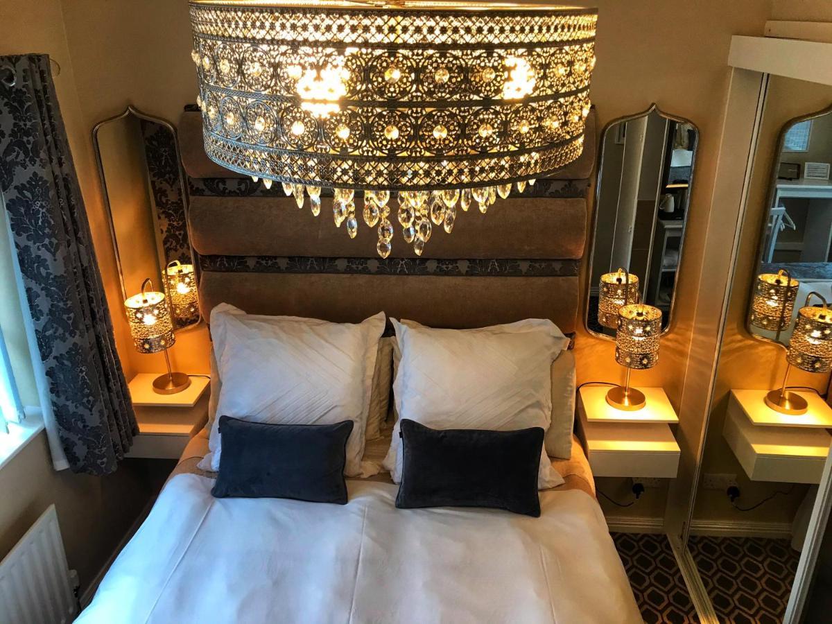 Elagh View Bed & Breakfast Londonderry ภายนอก รูปภาพ