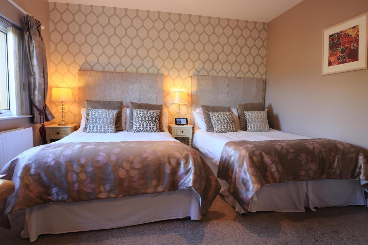 Elagh View Bed & Breakfast Londonderry ภายนอก รูปภาพ