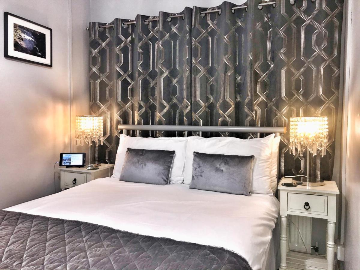 Elagh View Bed & Breakfast Londonderry ภายนอก รูปภาพ