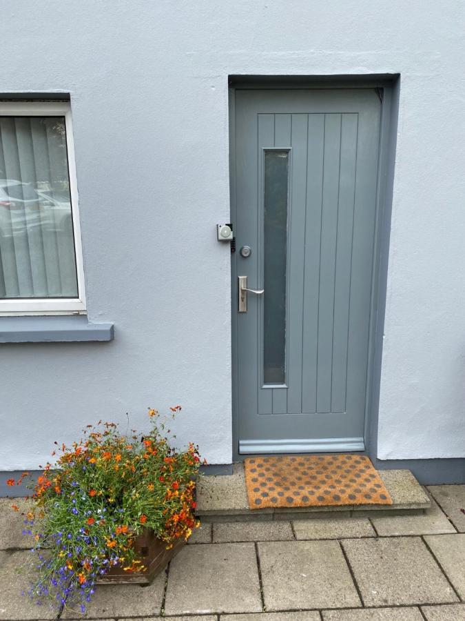 Elagh View Bed & Breakfast Londonderry ภายนอก รูปภาพ