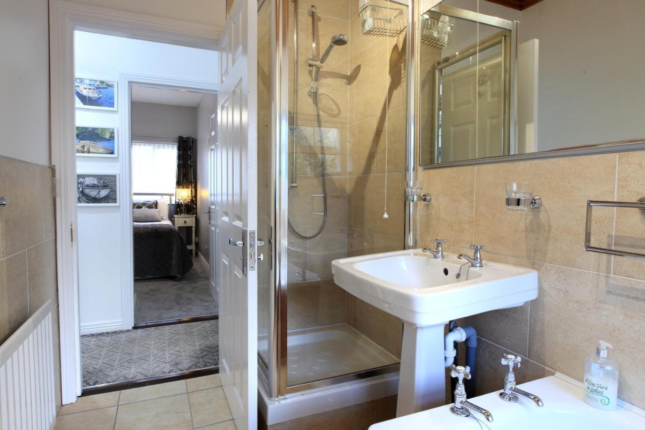 Elagh View Bed & Breakfast Londonderry ภายนอก รูปภาพ