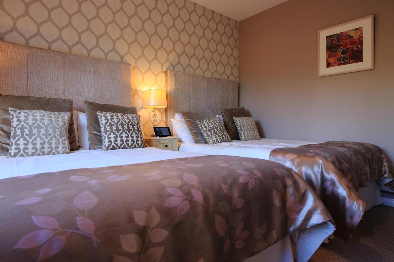 Elagh View Bed & Breakfast Londonderry ภายนอก รูปภาพ