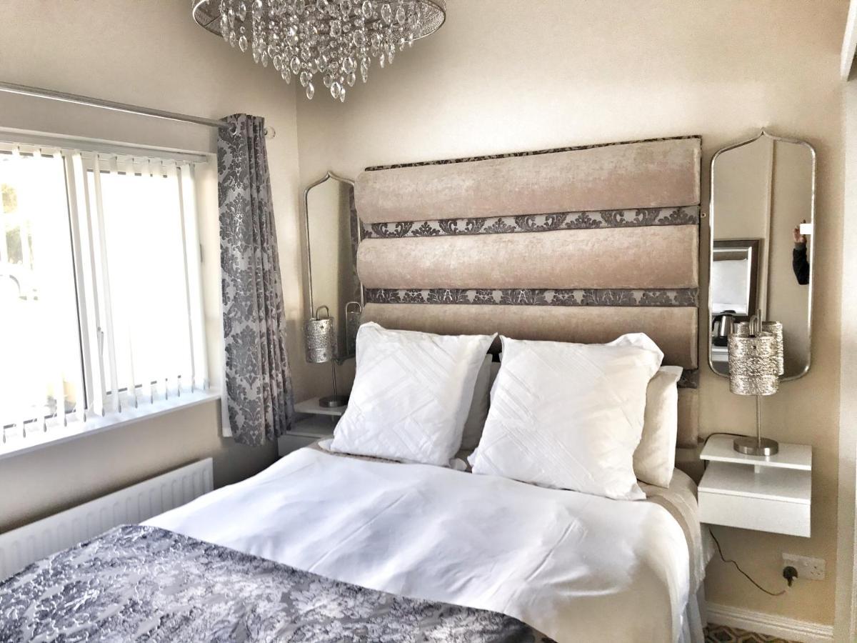 Elagh View Bed & Breakfast Londonderry ภายนอก รูปภาพ