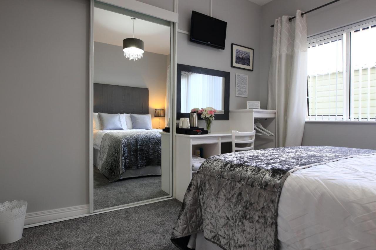 Elagh View Bed & Breakfast Londonderry ภายนอก รูปภาพ