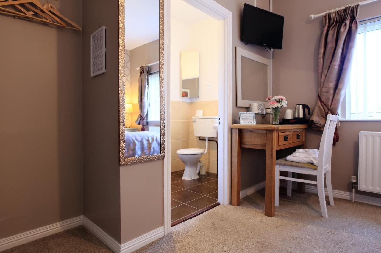 Elagh View Bed & Breakfast Londonderry ภายนอก รูปภาพ