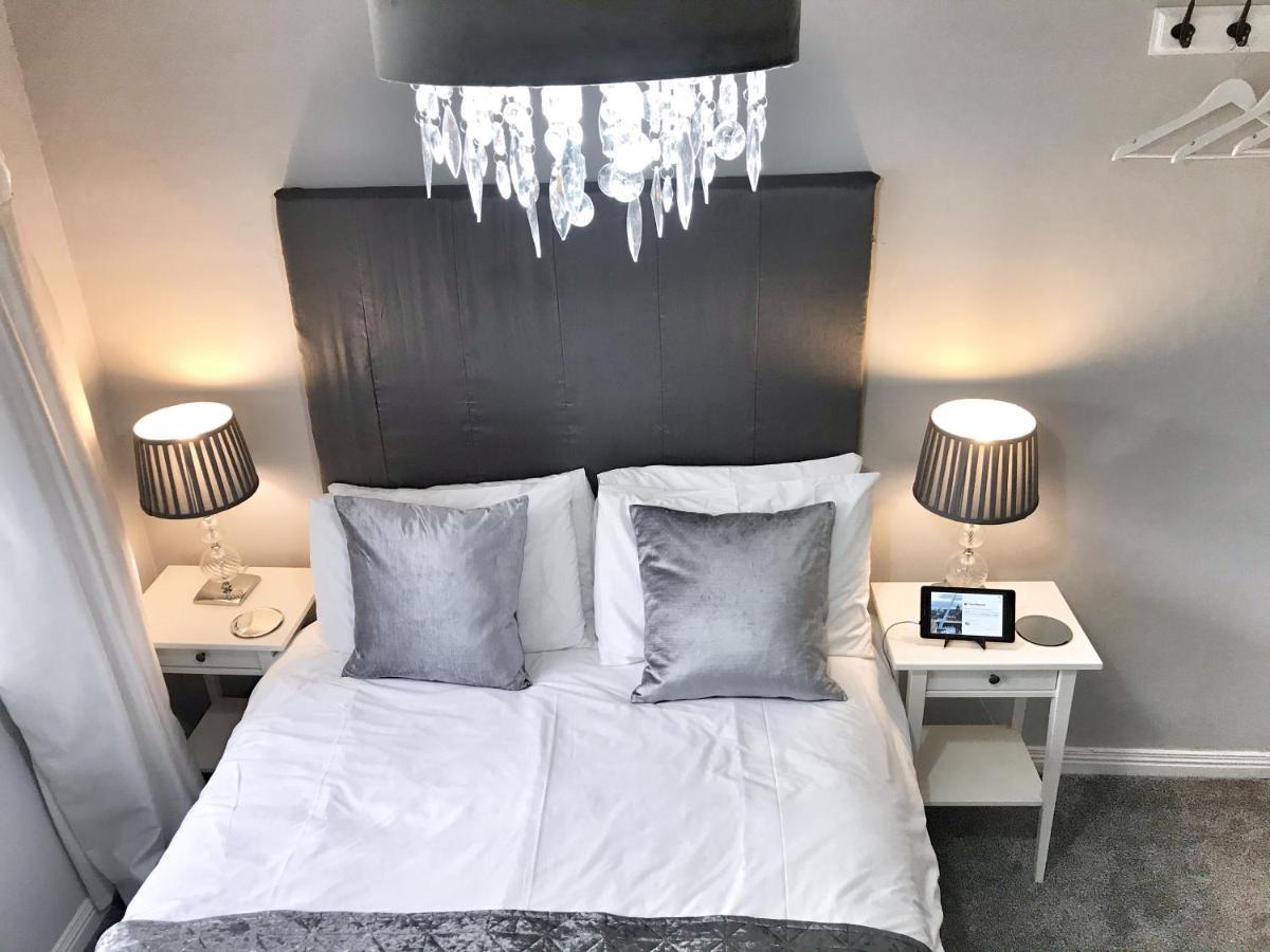 Elagh View Bed & Breakfast Londonderry ภายนอก รูปภาพ