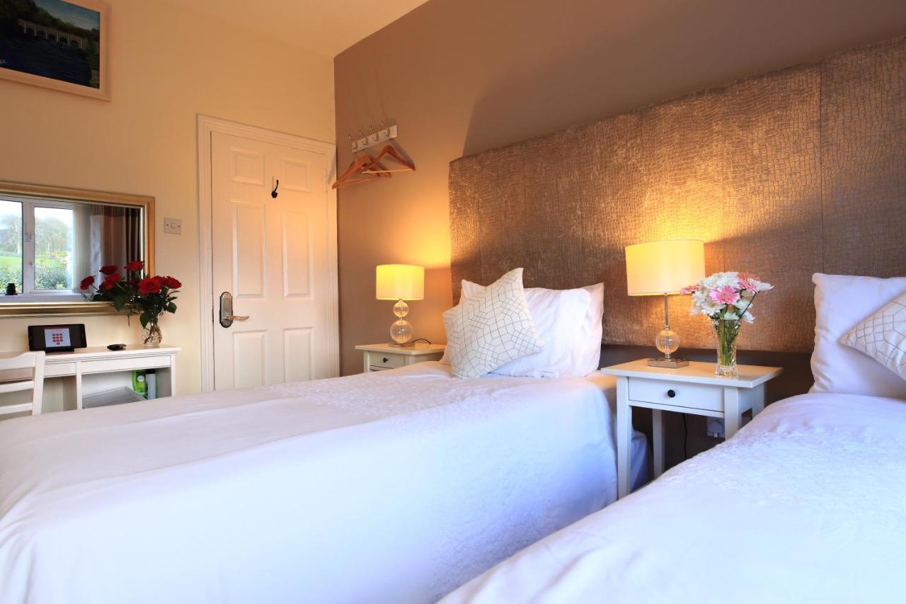 Elagh View Bed & Breakfast Londonderry ภายนอก รูปภาพ