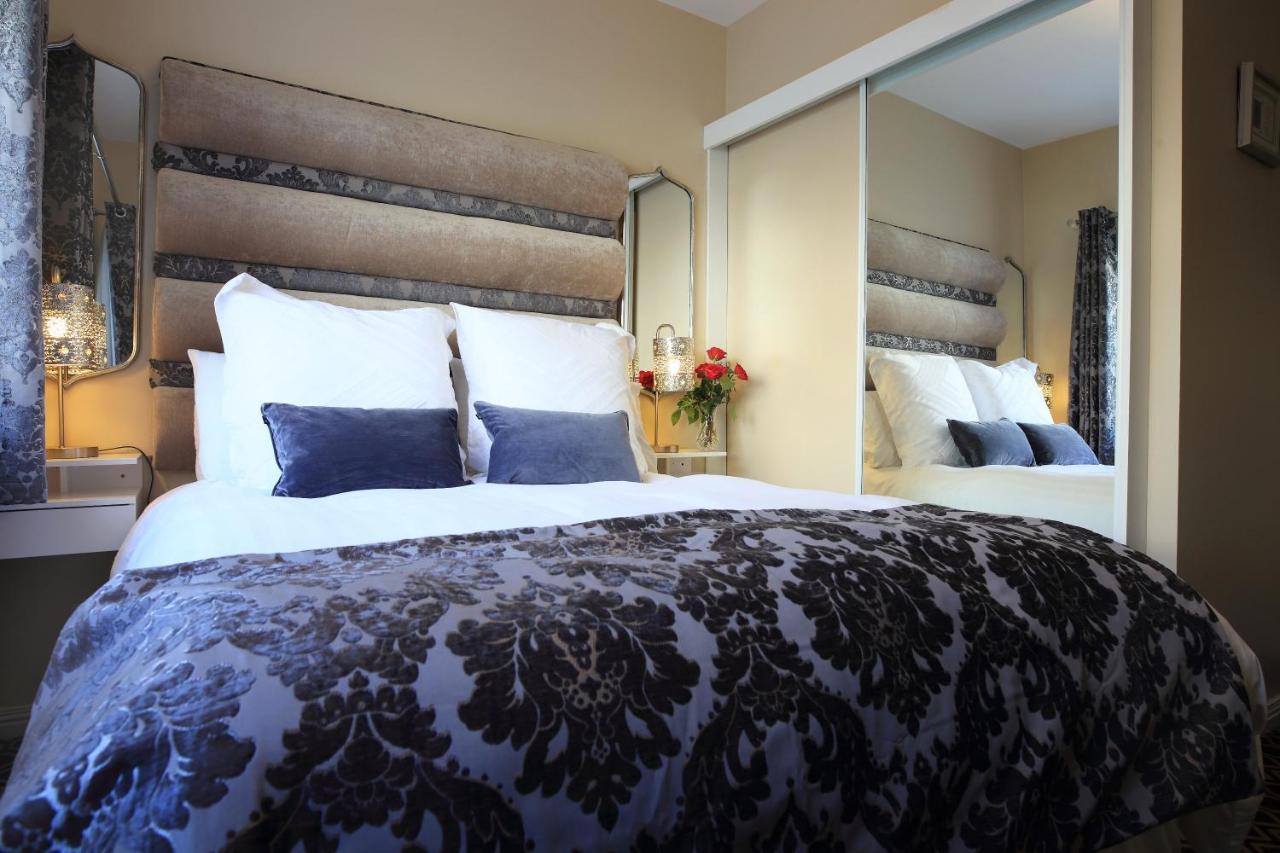 Elagh View Bed & Breakfast Londonderry ภายนอก รูปภาพ
