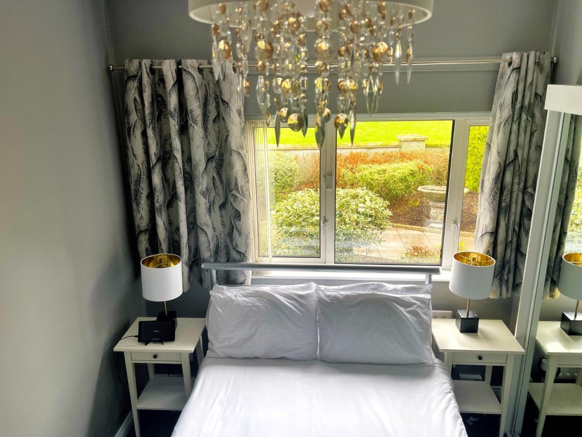 Elagh View Bed & Breakfast Londonderry ภายนอก รูปภาพ