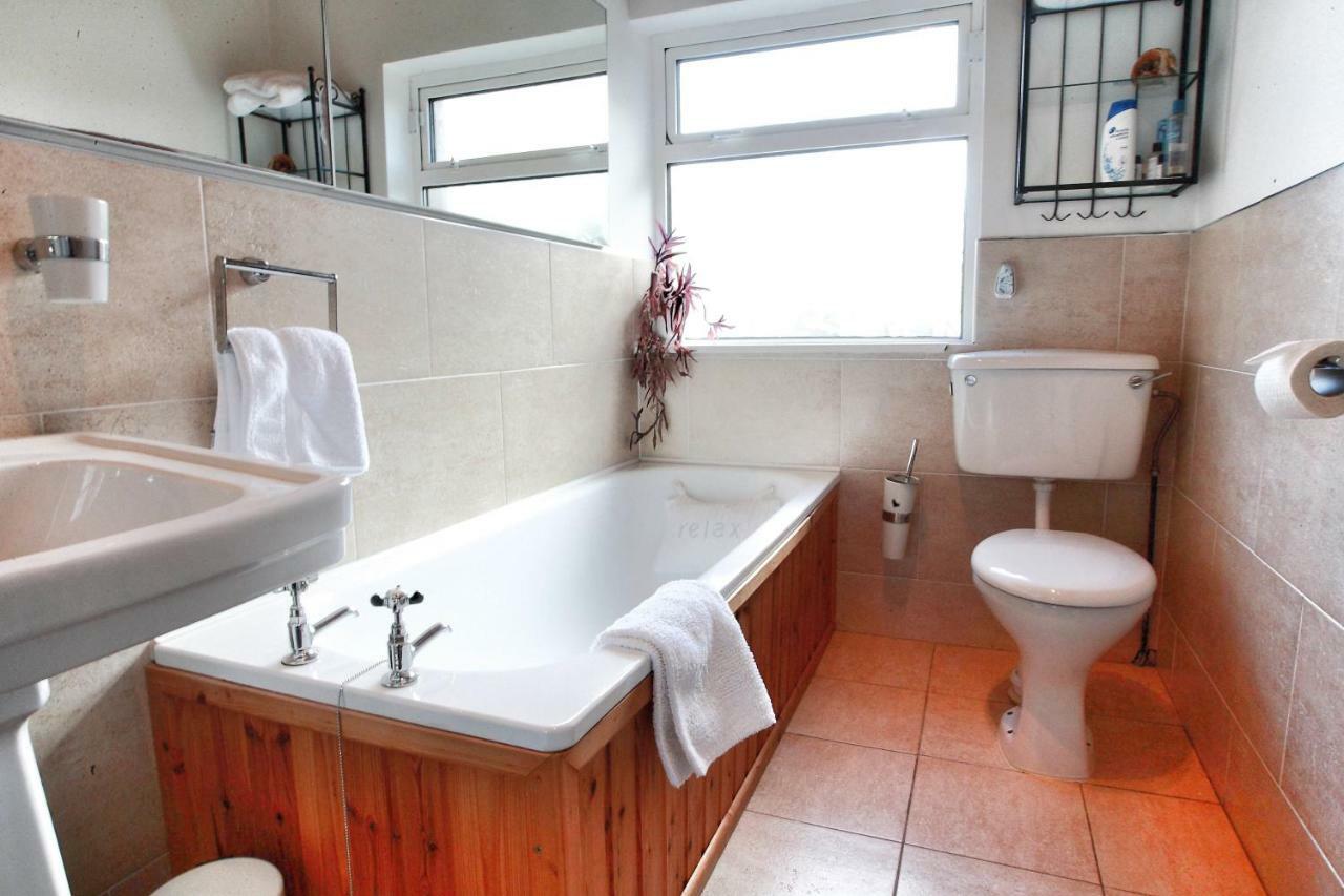 Elagh View Bed & Breakfast Londonderry ภายนอก รูปภาพ