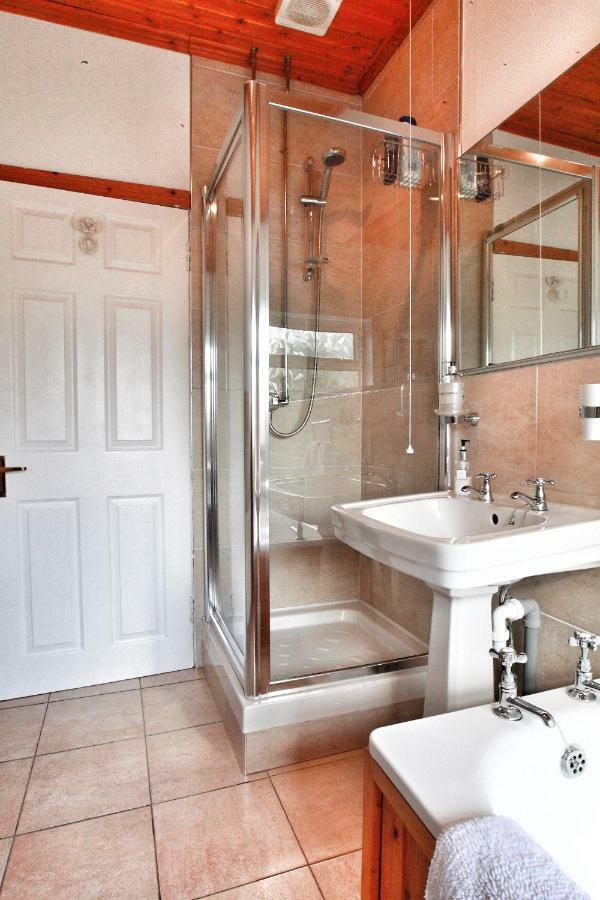 Elagh View Bed & Breakfast Londonderry ภายนอก รูปภาพ