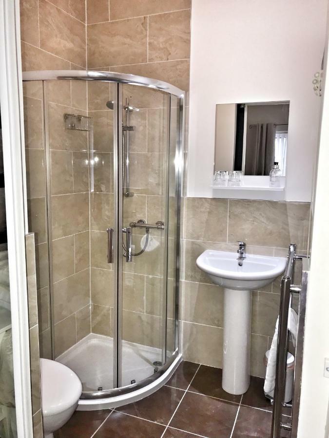 Elagh View Bed & Breakfast Londonderry ภายนอก รูปภาพ