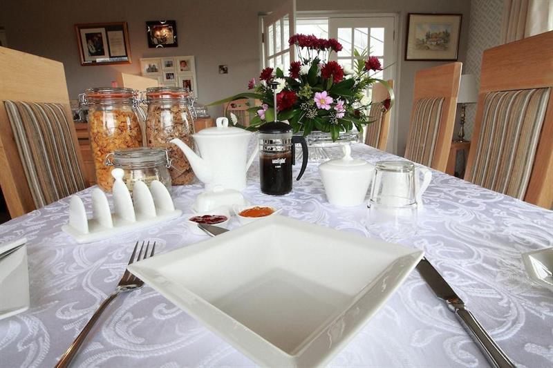Elagh View Bed & Breakfast Londonderry ภายนอก รูปภาพ